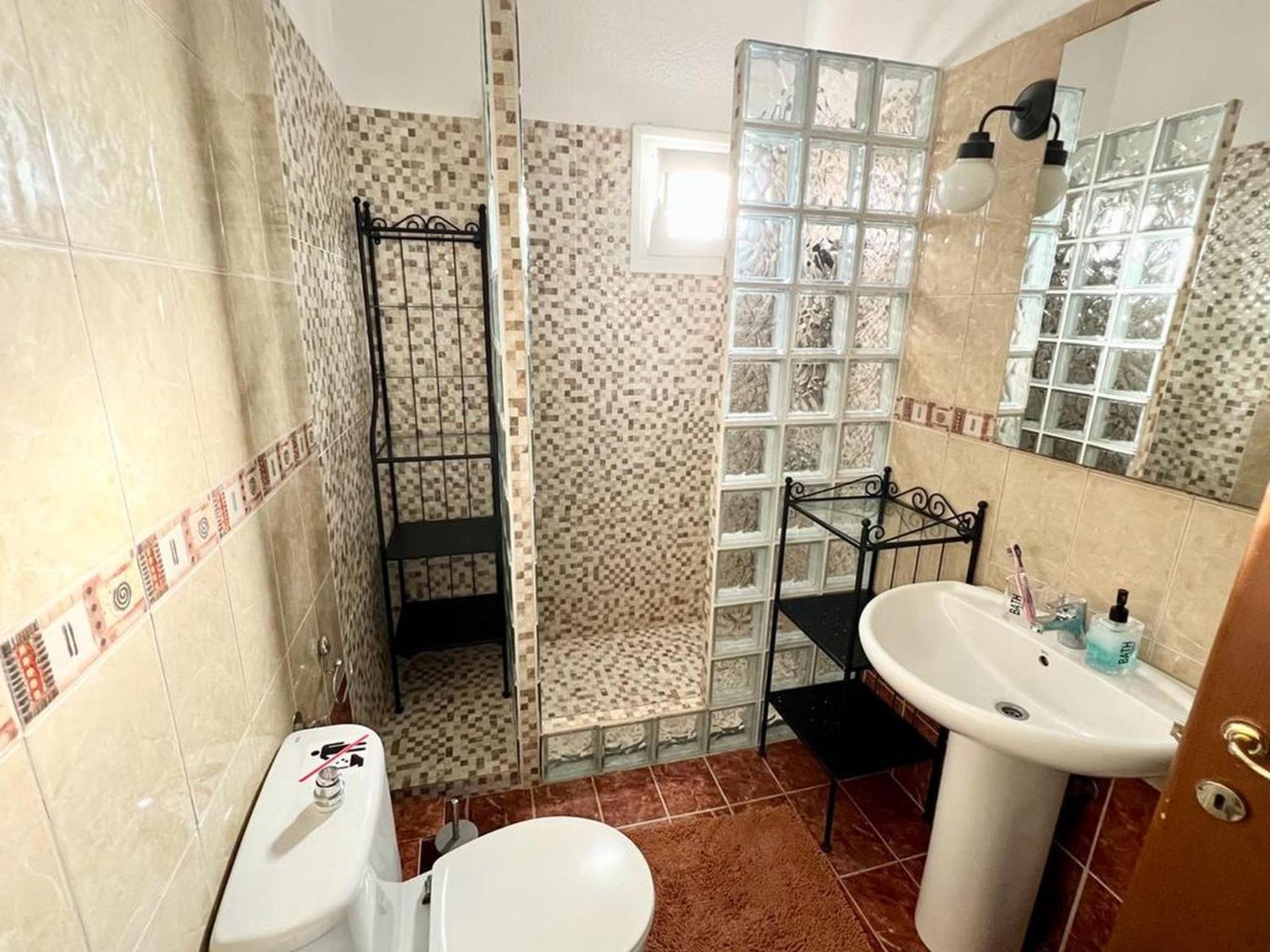 Villa Platanias 圣帕拉斯凯维 外观 照片